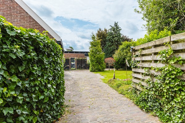 Medium property photo - Hoofdstraat 61, 8375 AL Oldemarkt